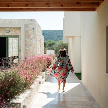 Magnolia Villas Potos Thassos Extérieur photo