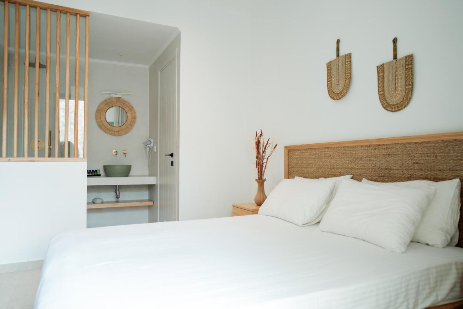 Magnolia Villas Potos Thassos Extérieur photo