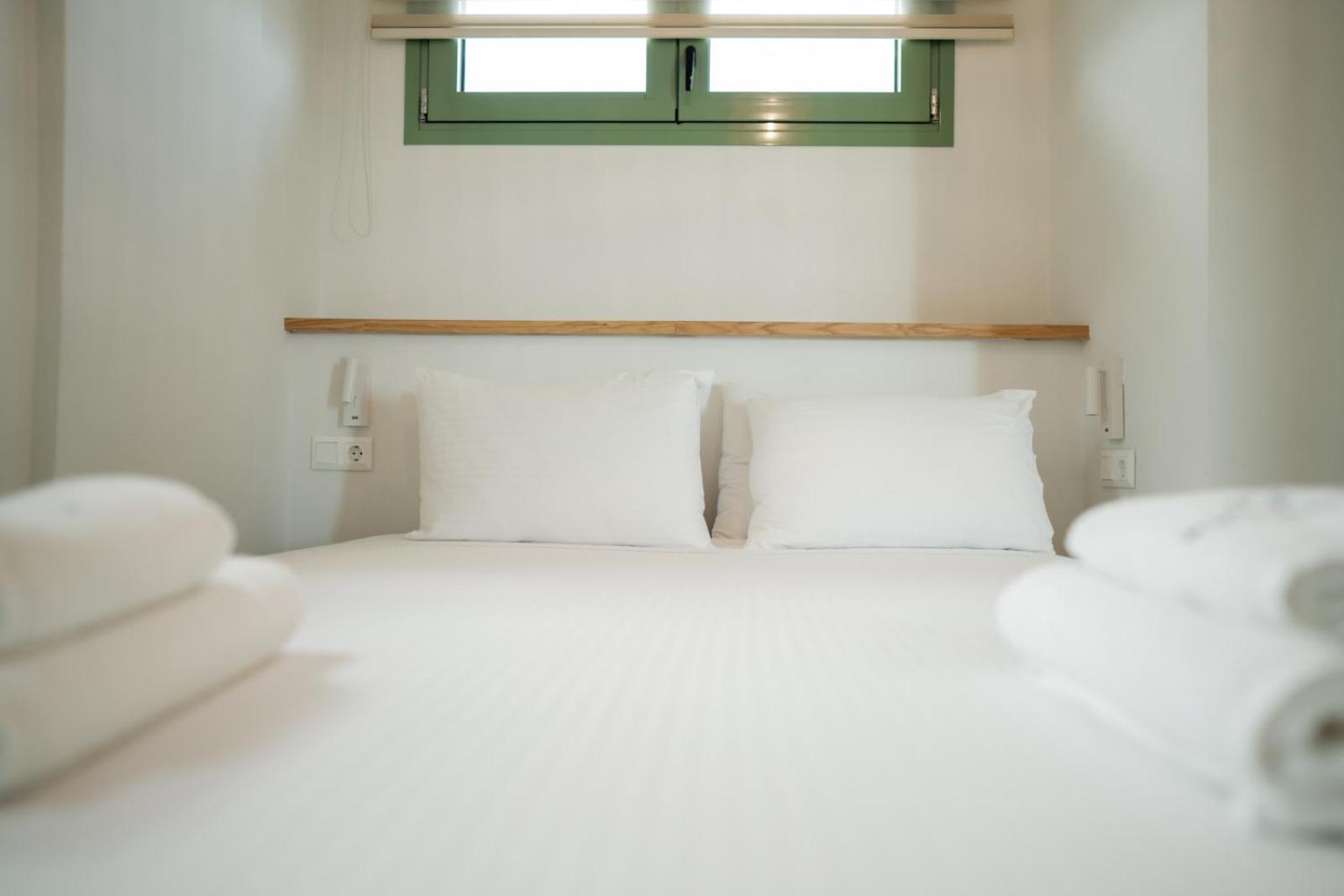 Magnolia Villas Potos Thassos Extérieur photo
