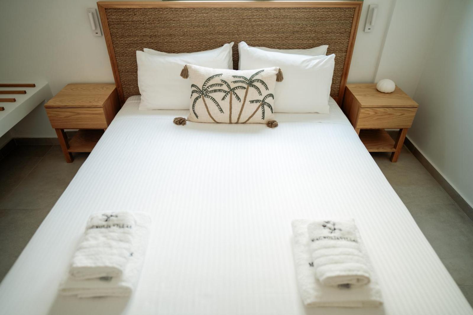 Magnolia Villas Potos Thassos Extérieur photo