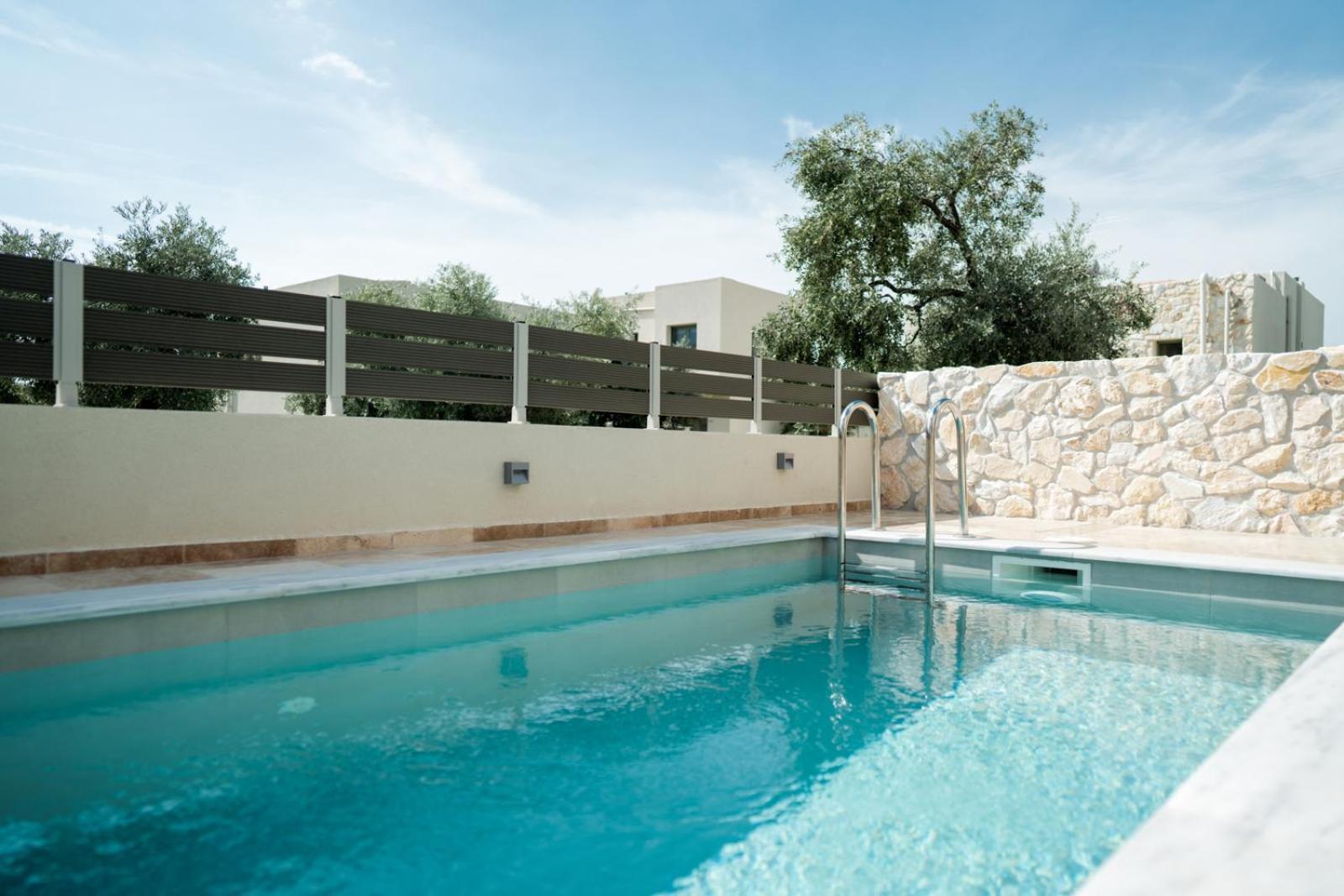 Magnolia Villas Potos Thassos Extérieur photo