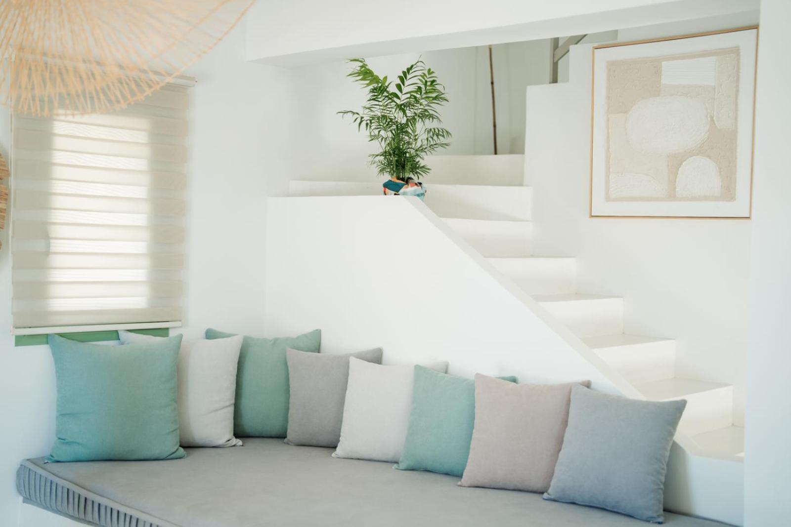 Magnolia Villas Potos Thassos Extérieur photo