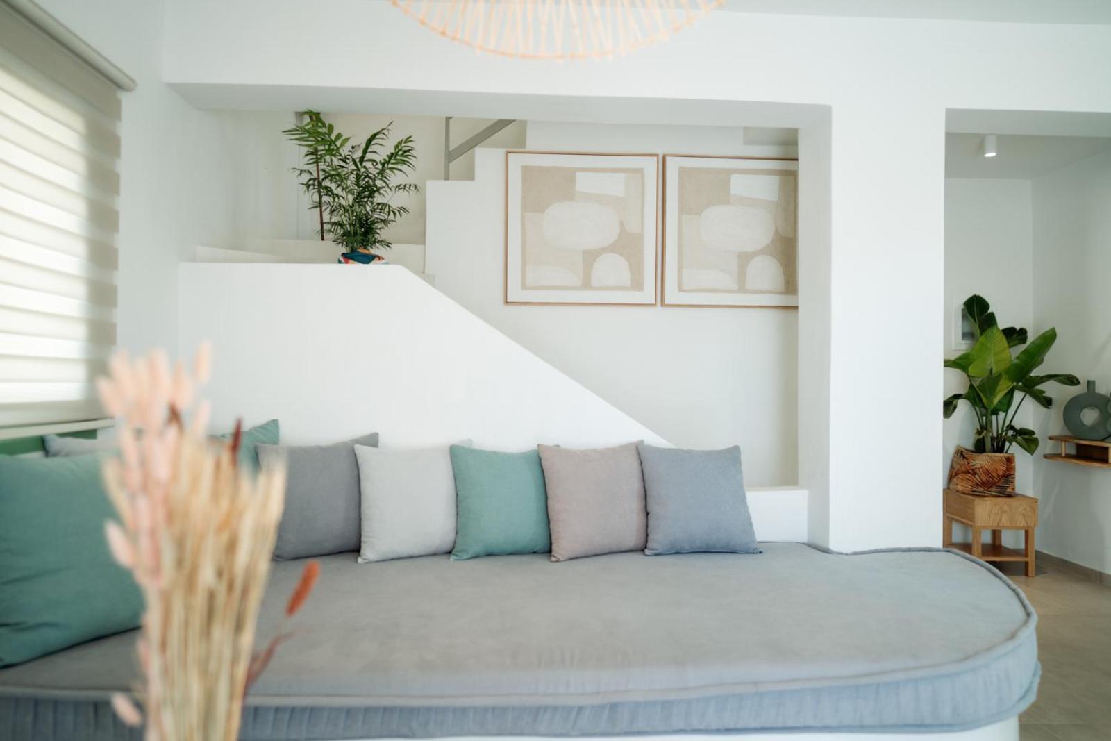 Magnolia Villas Potos Thassos Extérieur photo
