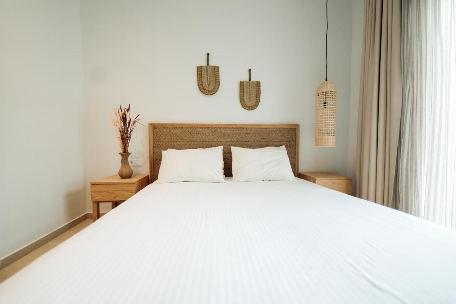 Magnolia Villas Potos Thassos Extérieur photo