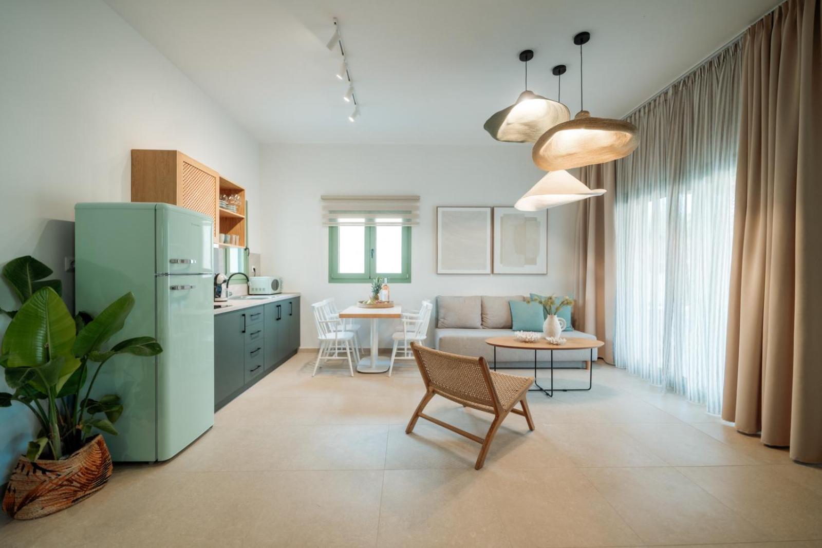 Magnolia Villas Potos Thassos Extérieur photo