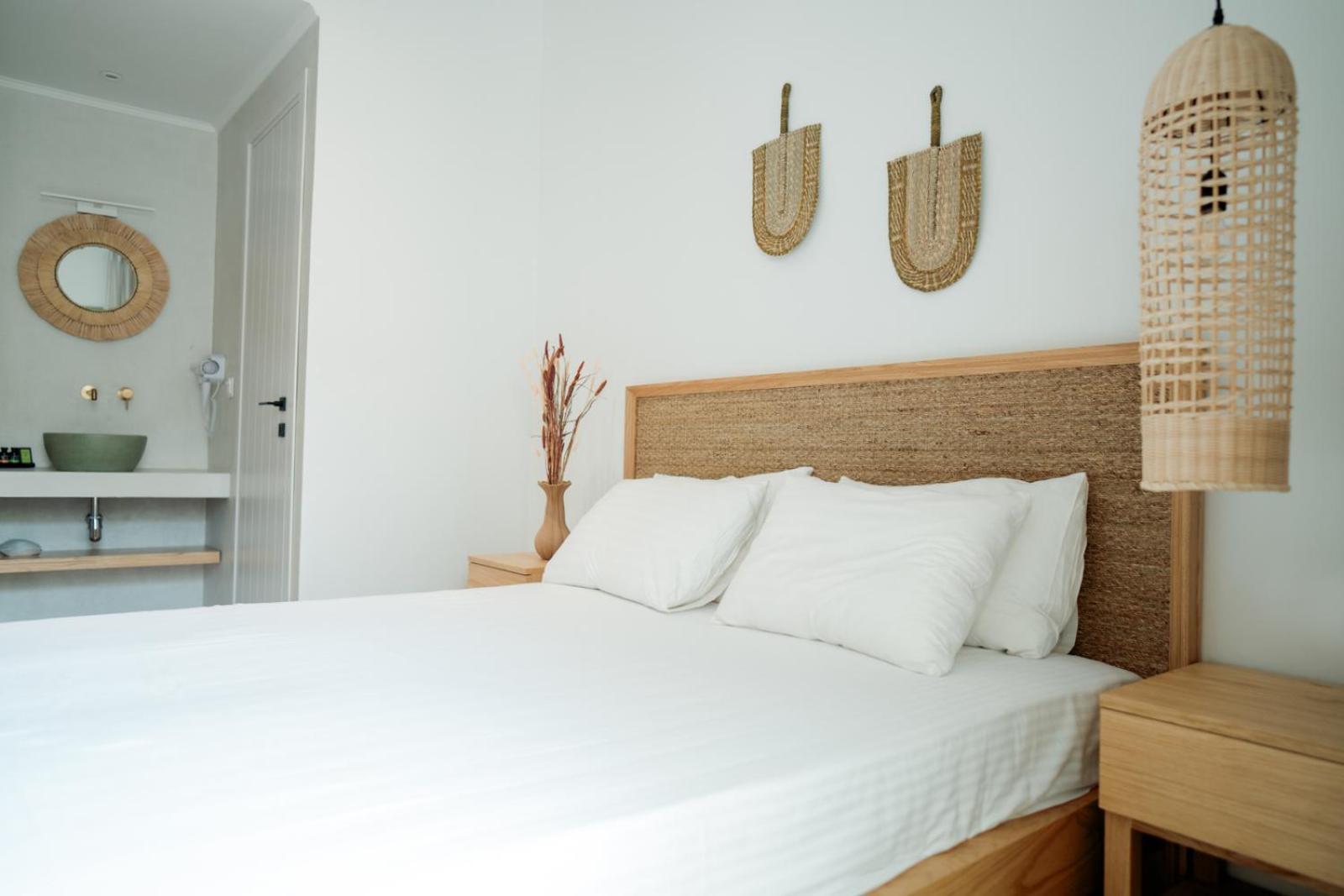 Magnolia Villas Potos Thassos Extérieur photo