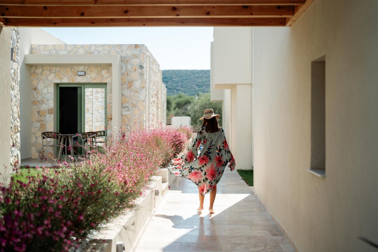 Magnolia Villas Potos Thassos Extérieur photo